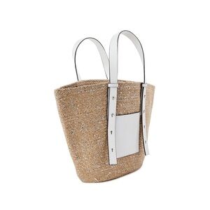 Beach Bag / Picnic Tote Bag NWT!!